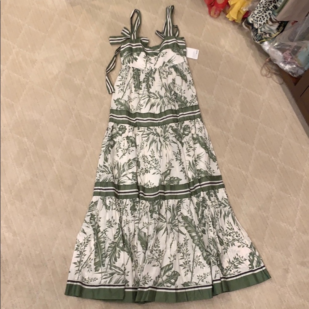 Zimmermann Dress